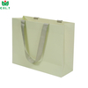 Custom Logo Printed Kraft Paper Bags for Fast Delivery