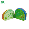 Custom Kids Book Printing Hardcover Children Board Book