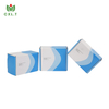 Custom Luxury Paper Packing Jewelry Candle Watch Packaging Closure Folding Gift Box