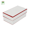 Custom Foldable Makeup Packaging Box with Insert for Gifts
