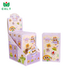 China Factory OEM Paper Lucky Mystery Box Blind Box Surprise Box Custom for Toys