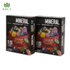 Custom Brand Logo Printing Corrugated Shipping Boxes Color Mailer Packaging Mailing Box