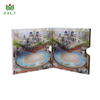 Folding Corrugated Shipping Mailer Premium Paper Box