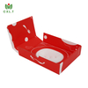 Corrugated Paper Cardboard Food Packaging Pizza Box