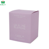 Wholesale Luxury Exquisite Favor Gift Perfume Makeup Skincare Custom Packaging Box