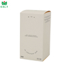 China Supplier Luxury Gift Container Elegant Packaging Skincare Custom Perfume Card Box