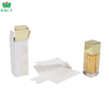 Makeup Container Premium Essence Products Intricate Pattern Design Custom Card Box