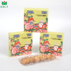 Manufacturer Supplier Custom with Logo Cake Packaging Carton Box