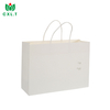 Colorful T-Shirt Gift Bags for Boutique Packaging