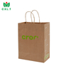 Paper Bags for Restaurants and Takeout Fast Food Delivery Paper Bags