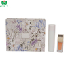 High-End Exquisite Ins Style Durable Paper Checkered Gift Bow Handheld Return Gift Packaging Box