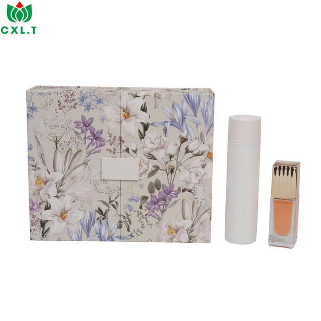 High-End Exquisite Ins Style Durable Paper Checkered Gift Bow Handheld Return Gift Packaging Box