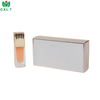 Custom Logo Mini Glass Perfume Bottle Packaging Box