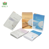 Custom Retail Packaging Makeup Box Paper Kraft Box for Shipping
