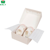 Custom Paper Packaging for Corrugated Shoe Boxes