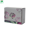 Custom Cardboard Perfume Paper Box Packaging for Men and Women