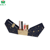 Customized Logo Simple Fashion Packaging Paper Perfume Gift Box